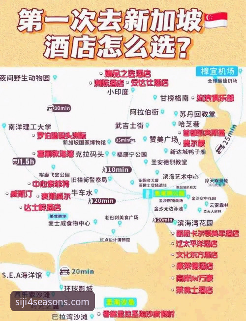 四季酒店全球城市分布详解：从预订到体验的全方位指南